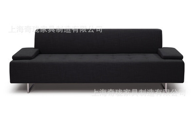 時尚布藝三人沙發(fā) 多樣化應用與高品質選擇