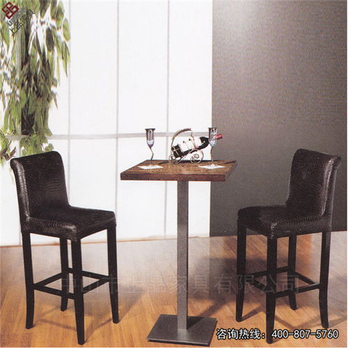 武漢酒吧家具采購指南 上品家具廠家直銷優勢解析