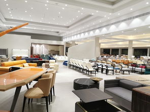 定制家具廠家訂單助力石油化工工程提升辦公與生產環境