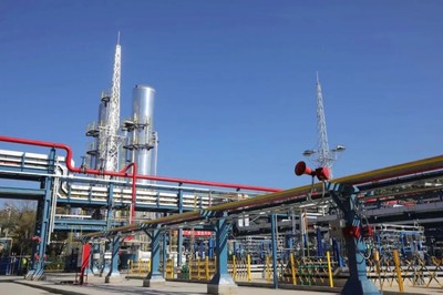 燕山石化1萬標(biāo)立/小時(shí)氫氣提純?cè)O(shè)施完善項(xiàng)目建成投產(chǎn)，助推石化產(chǎn)業(yè)綠色轉(zhuǎn)型