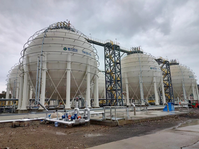 石油化工工程 公司迎來新一輪發展機遇