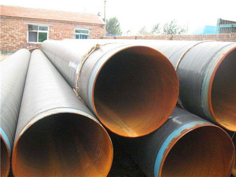 瓦斯抽放涂塑鋼管在石油化工工程中的應用及長沙市場價格分析