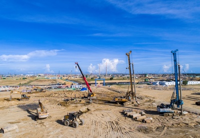 廣東揭陽(yáng)稅務(wù)精準(zhǔn)施策，助力石油化工企業(yè)暢行“雙循環(huán)”新格局